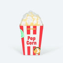EAT MY SOCKS イートマイソックス Pop Corn ポップコーンソックス