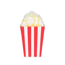 EAT MY SOCKS イートマイソックス Pop Corn ポップコーンソックス