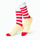 EAT MY SOCKS イートマイソックス Pop Corn ポップコーンソックス