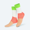 EAT MY SOCKS イートマイソックス Salmon Bagel サーモンベーグルソックス