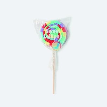 EAT MY SOCKS イートマイソックス Sweet Lollipop ロリポップソックス
