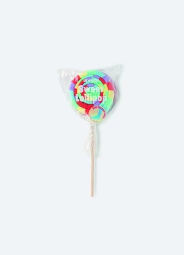 EAT MY SOCKS イートマイソックス Sweet Lollipop ロリポップソックス