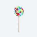 EAT MY SOCKS イートマイソックス Sweet Lollipop ロリポップソックス