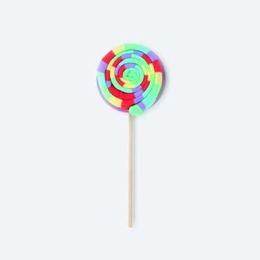 EAT MY SOCKS イートマイソックス Sweet Lollipop ロリポップソックス