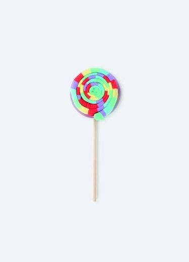 EAT MY SOCKS イートマイソックス Sweet Lollipop ロリポップソックス