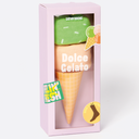 EAT MY SOCKS イートマイソックス Dolce Gelato ジェラートソックス