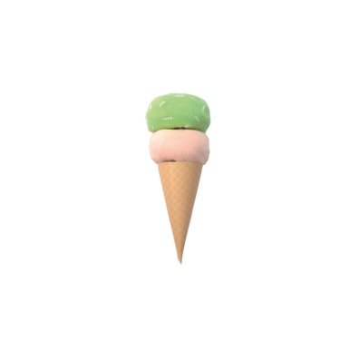 EAT MY SOCKS イートマイソックス Dolce Gelato ジェラートソックス