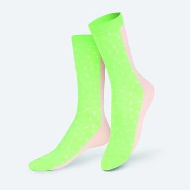 EAT MY SOCKS イートマイソックス Dolce Gelato ジェラートソックス