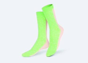 EAT MY SOCKS イートマイソックス Dolce Gelato ジェラートソックス