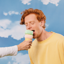 EAT MY SOCKS イートマイソックス Dolce Gelato ジェラートソックス