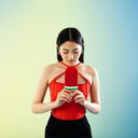 EAT MY SOCKS イートマイソックス Frozen Pop Watermelon スイカアイスソックス
