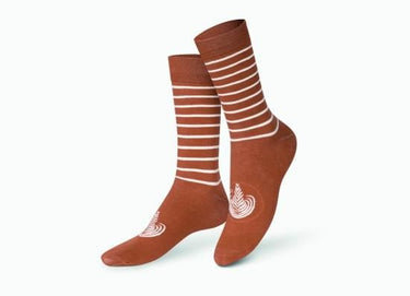EAT MY SOCKS イートマイソックス Caffè Latte カフェラテソックス