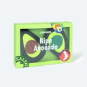 EAT MY SOCKS イートマイソックス Ripe Avocado アボカドソックス