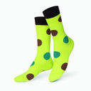 EAT MY SOCKS イートマイソックス Ripe Avocado アボカドソックス