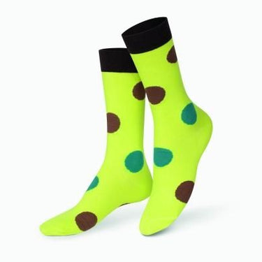 EAT MY SOCKS イートマイソックス Ripe Avocado アボカドソックス