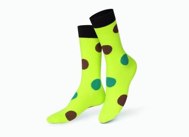 EAT MY SOCKS イートマイソックス Ripe Avocado アボカドソックス