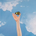 EAT MY SOCKS イートマイソックス Ripe Avocado アボカドソックス