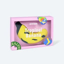 EAT MY SOCKS イートマイソックス Tropical Banana トロピカルバナナソックス