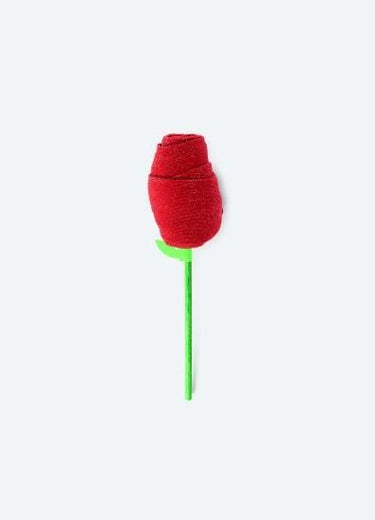 EAT MY SOCKS イートマイソックス Pretty Rose かわいい薔薇ソックス