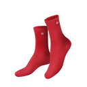 EAT MY SOCKS イートマイソックス Pretty Rose かわいい薔薇ソックス