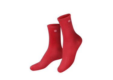 EAT MY SOCKS イートマイソックス Pretty Rose かわいい薔薇ソックス