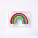 EAT MY SOCKS イートマイソックス Rainbow Dream Pinky レインボードリームピンキーソックス