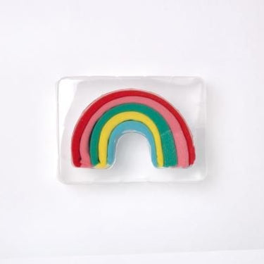 EAT MY SOCKS イートマイソックス Rainbow Dream Pinky レインボードリームピンキーソックス