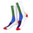 EAT MY SOCKS イートマイソックス Rainbow Dream Classic レインボードリームクラシックソックス