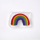 EAT MY SOCKS イートマイソックス Rainbow Dream Classic レインボードリームクラシックソックス