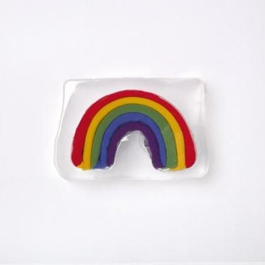 EAT MY SOCKS イートマイソックス Rainbow Dream Classic レインボードリームクラシックソックス