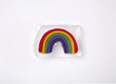 EAT MY SOCKS イートマイソックス Rainbow Dream Classic レインボードリームクラシックソックス