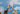 EAT MY SOCKS イートマイソックス Rainbow Dream Classic レインボードリームクラシックソックス