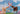 EAT MY SOCKS イートマイソックス Rainbow Dream Classic レインボードリームクラシックソックス