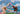 EAT MY SOCKS イートマイソックス Rainbow Dream Classic レインボードリームクラシックソックス