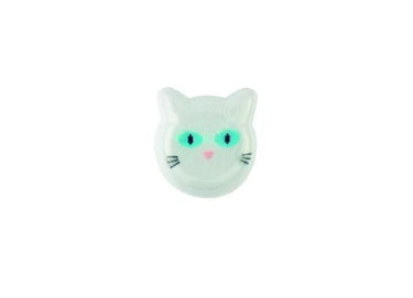 EAT MY SOCKS イートマイソックス Cat Walk White キャットウォークホワイトソックス
