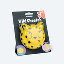 EAT MY SOCKS イートマイソックス Wild Cheetah ワイルドチーターソックス