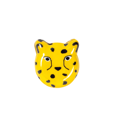 EAT MY SOCKS イートマイソックス Wild Cheetah ワイルドチーターソックス