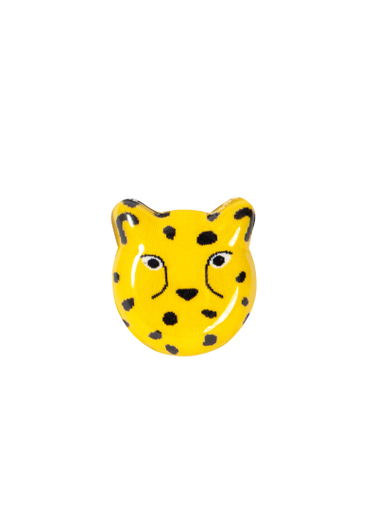 EAT MY SOCKS イートマイソックス Wild Cheetah ワイルドチーターソックス