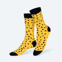 EAT MY SOCKS イートマイソックス Wild Cheetah ワイルドチーターソックス