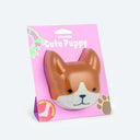 EAT MY SOCKS イートマイソックス Cute Puppy こいぬソックス