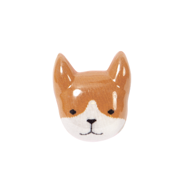 EAT MY SOCKS イートマイソックス Cute Puppy こいぬソックス