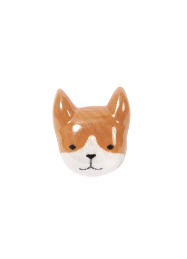 EAT MY SOCKS イートマイソックス Cute Puppy こいぬソックス