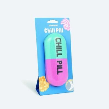EAT MY SOCKS イートマイソックス Chill Pill チルピルソックス
