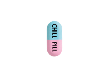 EAT MY SOCKS イートマイソックス Chill Pill チルピルソックス
