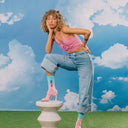 EAT MY SOCKS イートマイソックス Chill Pill チルピルソックス
