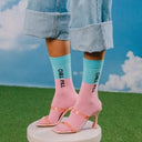 EAT MY SOCKS イートマイソックス Chill Pill チルピルソックス

