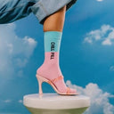 EAT MY SOCKS イートマイソックス Chill Pill チルピルソックス
