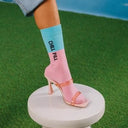EAT MY SOCKS イートマイソックス Chill Pill チルピルソックス

