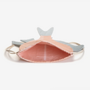 Donfisher ドンフィッシャー PINK SILVER BIDDY Adult ピンククロサギ 魚バックパック リュック