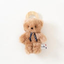 MAïLOU TRADITION マイルー LE PETIT FRENCHIE Marron clair BROWN MA0132